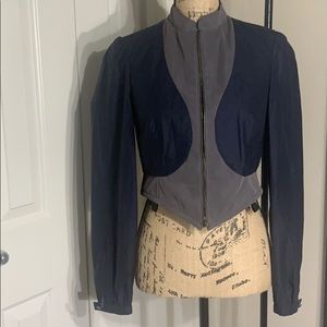 BCBGMaxAzria Jacket Size S